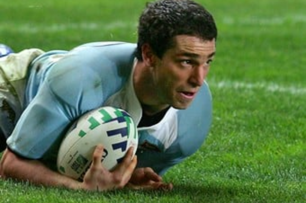 Fallece durante tiroteo en París el ex internacional del rugby argentino Aramburu