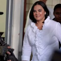 Piden más de 16 años de cárcel para ex primera dama hondureña por corrupción - Noticias de hoy en República Dominicana | De Último Minuto