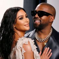 ¡Lo logró! Kim Kardashian está oficialmente divorciada de Kanye West