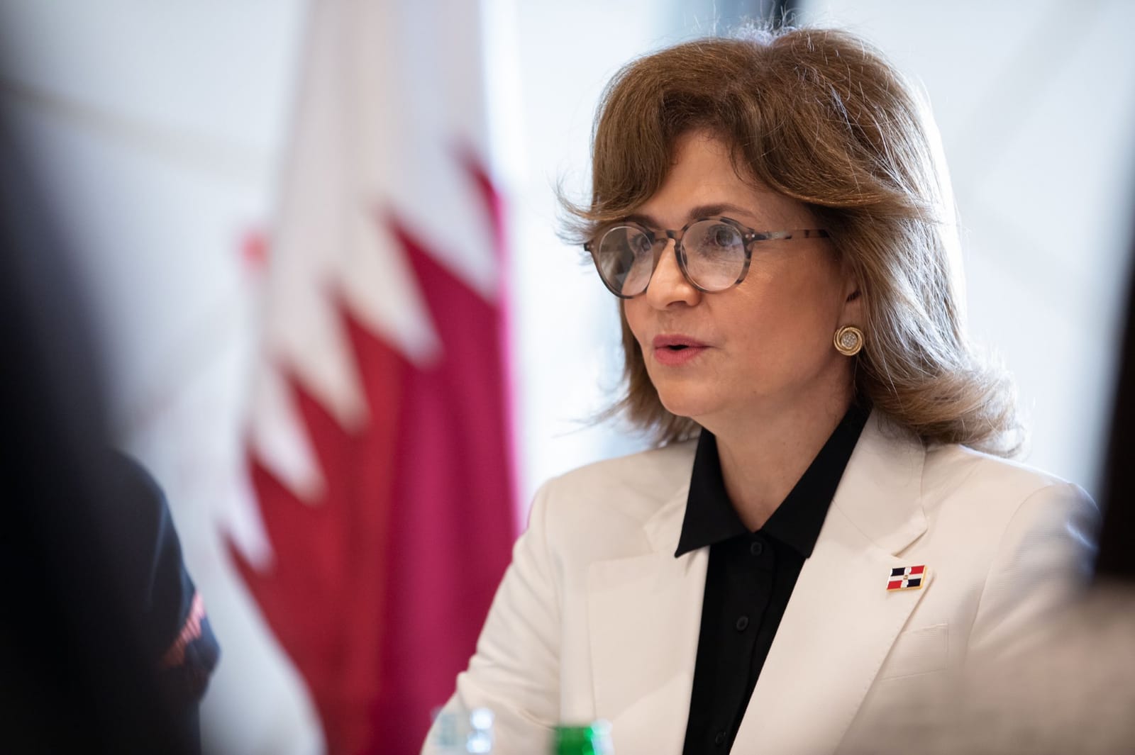 Vicepresidenta encabezará actividades por Día Nacional de República Dominicana en Expo Dubái 2020 - Noticias de hoy en República Dominicana | De Último Minuto