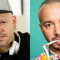 Residente llama "cobarde" y "racista" a J Balvin en una dura "tiraera" - Noticias de hoy en República Dominicana | De Último Minuto