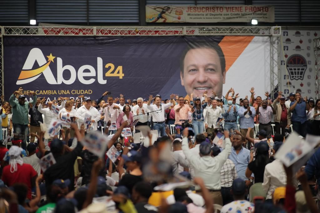 Abel Martínez: Cada día que pasa, le queda menos a los que ocupan el Palacio Nacional