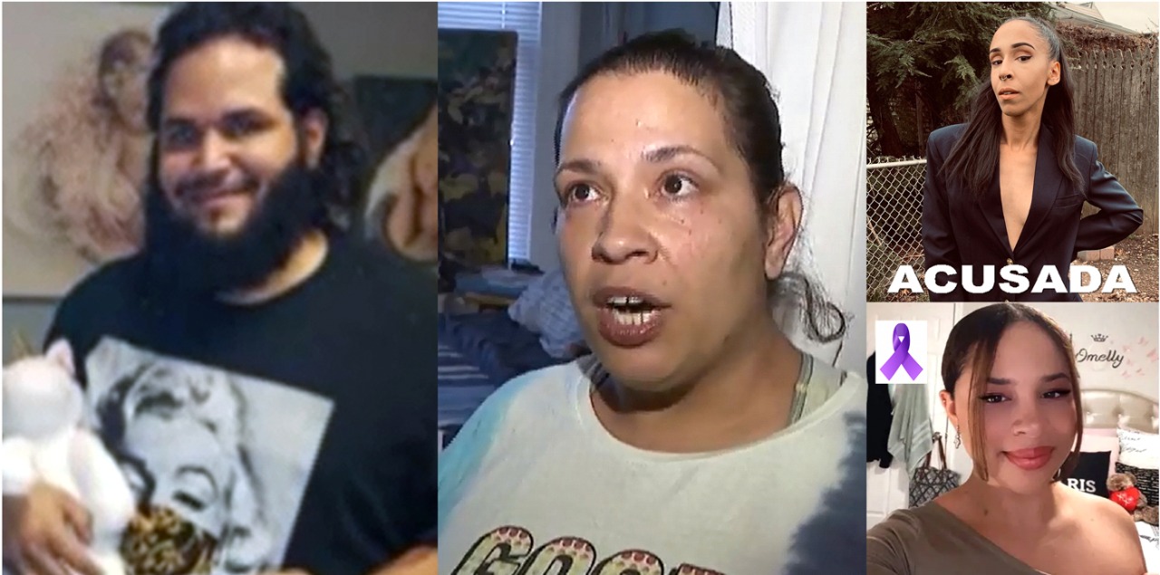 Novio de dominicana que mató a su hermana la había denunciado por robarle 5 pistola - Noticias de hoy en República Dominicana | De Último Minuto