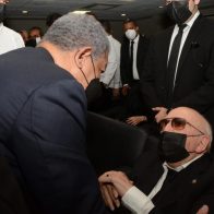 Leonel y otros políticos dan pésame a familia Castillo Semán - Noticias de hoy en República Dominicana | De Último Minuto