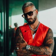 Maluma anuncia un segundo concierto en Madrid - Noticias de hoy en República Dominicana | De Último Minuto