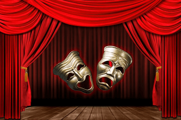 27 de marzo: Día Mundial del Teatro