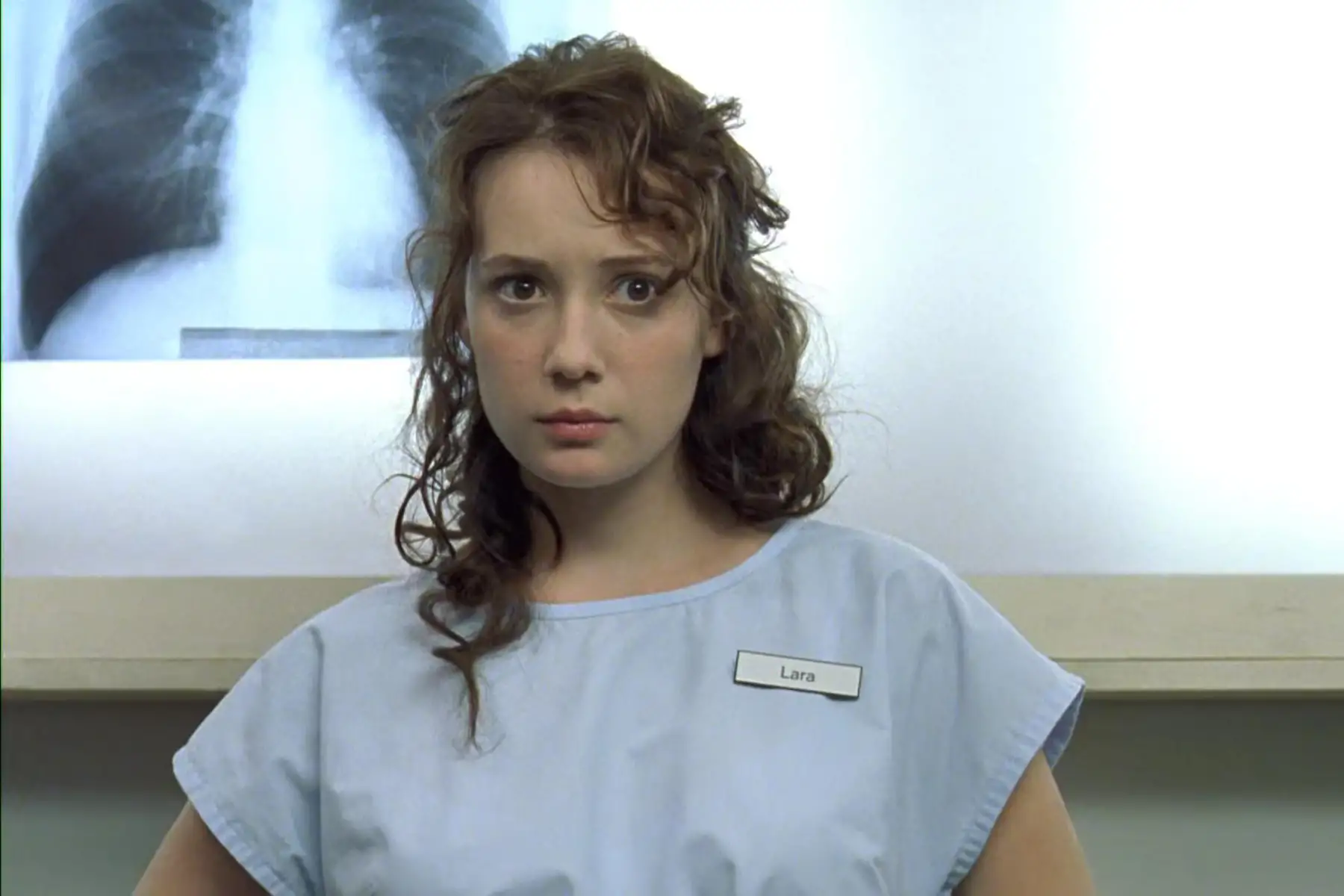 Una famosa actriz rusa se exilia tras pedir el fin de la guerra en ...