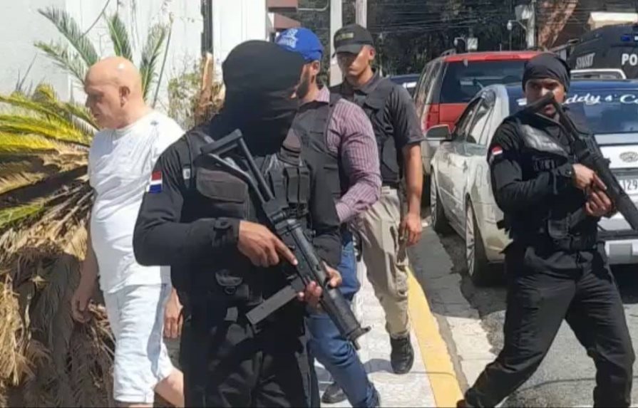 Arrestados en la Operación Discovery operaban varios call centers creados para el cibercrimen