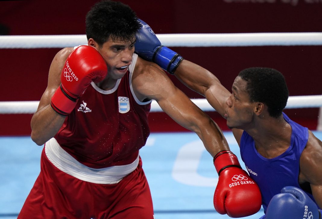 El boxeo dominicano busca renovarse con miras al nuevo ciclo olímpico