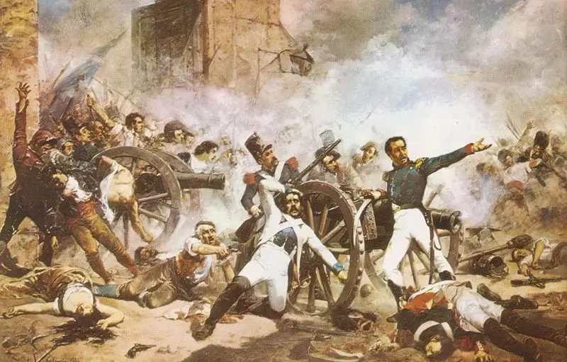 Batalla del 19 de marzo ratificó lucha de los dominicanos por ser libre e independientes