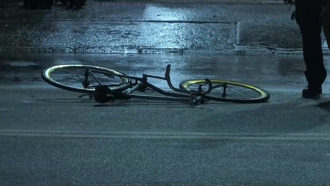 Hallan pareja de ciclistas degollados en carretera de Florida