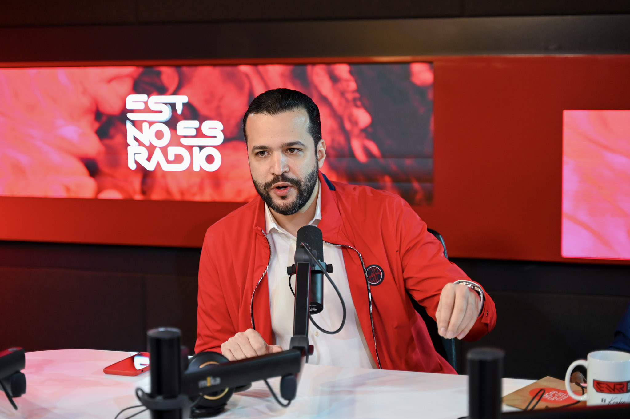 Aseguran Rafael Paz salió del PLD porque está cooperando con el Ministerio Público - Noticias de hoy en República Dominicana | De Último Minuto
