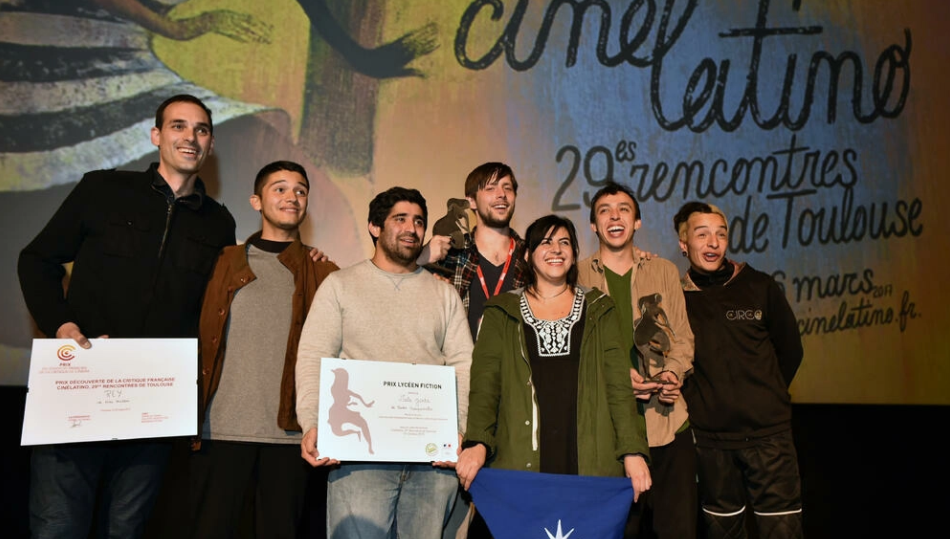 Festival de Toulouse celebra 20 años de ayuda al cine en América Latina