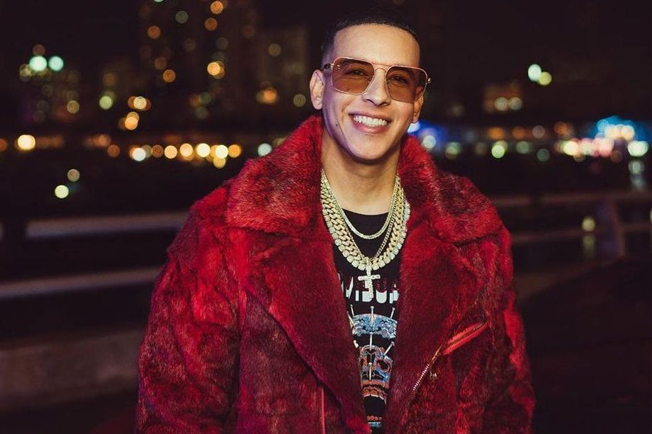 ¡Se fue la luz! Daddy Yankee confirma entrevista en la cabina de Alofoke