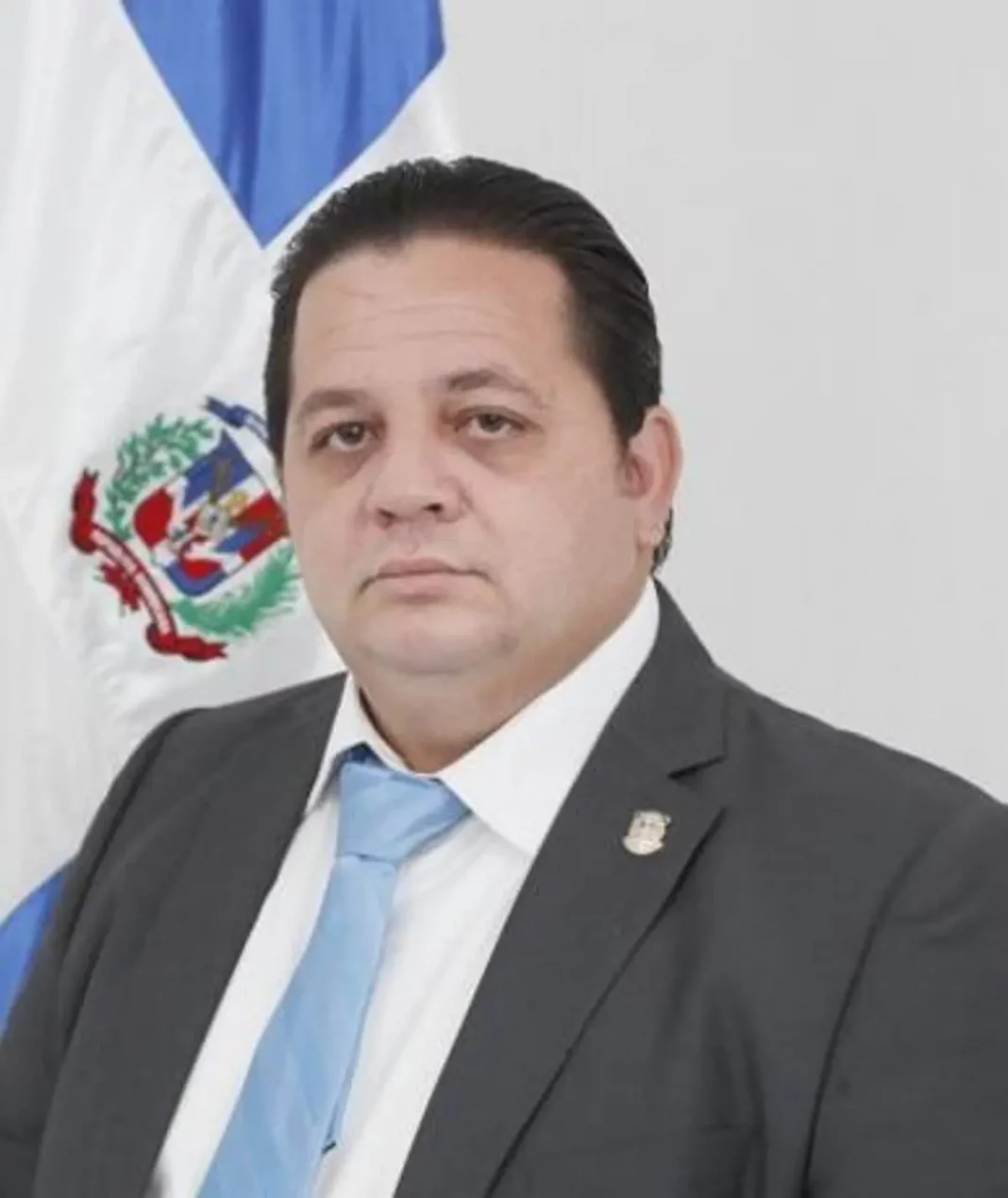 Diputado Domínguez enfrentará por violación de propiedad en Punta Rucia