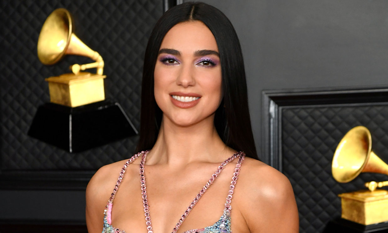 Dua Lipa demanda a Samsung por 15 millones de dólares por uso no autorizado de su imagen - Noticias de hoy en República Dominicana | De Último Minuto