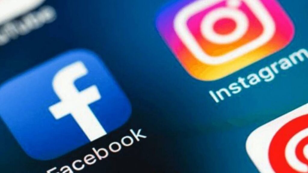 Rusia prohíbe Instagram y Facebook en su territorio