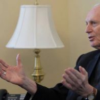 Exobispo católico de EE.UU. admite que encubrió durante décadas abusos sexuales de sacerdotes