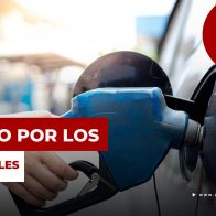 Alzas de combustibles les complica a choferes hasta el mantenimiento de vehículos - Noticias de hoy en República Dominicana | De Último Minuto