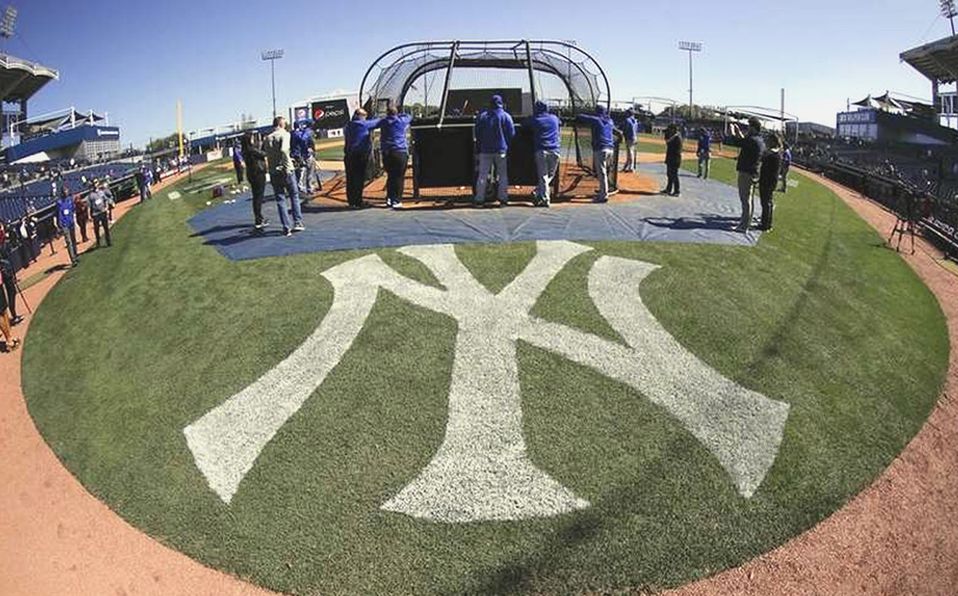 Presidente de Yankees considera una vergüenza que se pierda temporada 2022