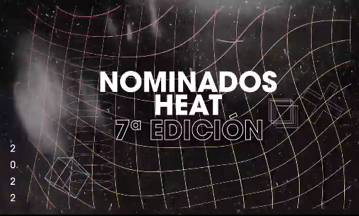 Los urbanos dominicanos nominados a Premios Heat