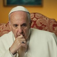 El papa siente "vergüenza" porque se quiere gastar el 2% del PIB en armas - Noticias de hoy en República Dominicana | De Último Minuto