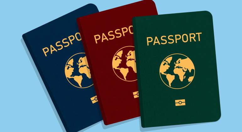 ¿Qué hacer si vence tu pasaporte americano y cómo renovarlo?