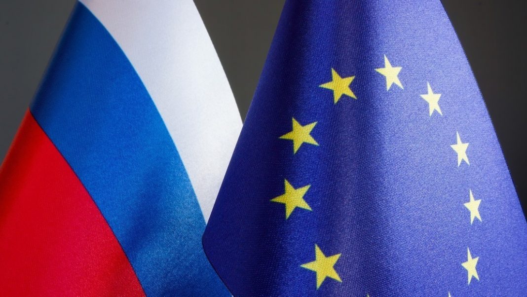 Rusia abandona el Consejo de Europa
