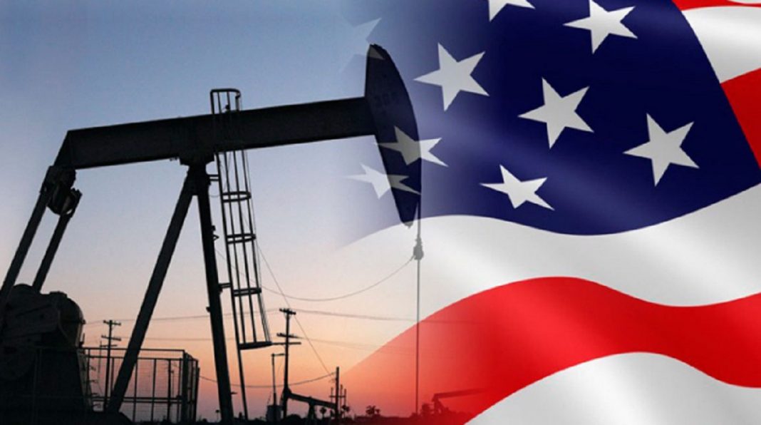 El petróleo de Texas abre con subida del 5,85 % y de nuevo rebasa 100 dólares