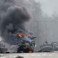 Rusia asegura haber tomado el "control total" de la ciudad ucraniana de Jersón