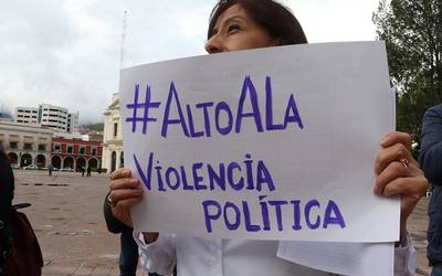 Acoso político hacia las mujeres sigue como un tema pendiente en Bolivia