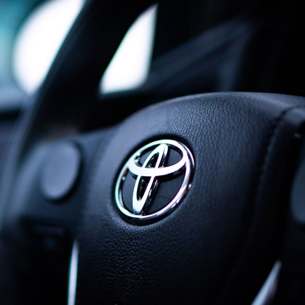 Toyota cerrará en Brasil su primera fábrica en el exterior