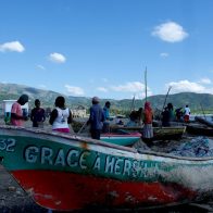 Haití firma acuerdo para ayudar a pequeños agricultores y pescadores - Noticias de hoy en República Dominicana | De Último Minuto