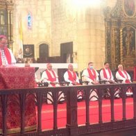 Aseguran Sermón de las Siete Palabras describe crisis social, económica y moral de RD - Noticias de hoy en República Dominicana | De Último Minuto