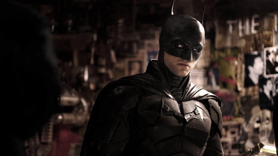 Spotify prepara estreno mundial del podcast Batman Desenterrado