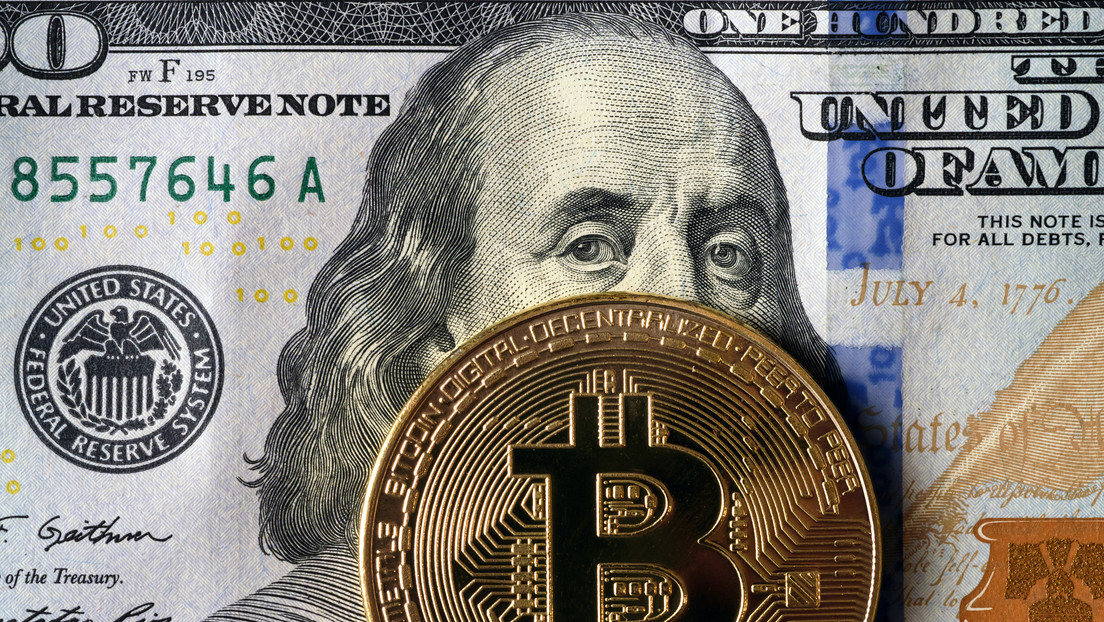 El bitcóin puede convertirse en la moneda de reserva de 