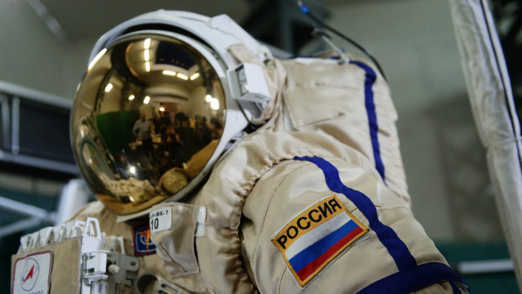 Rusia reanuda su programa de exploración lunar