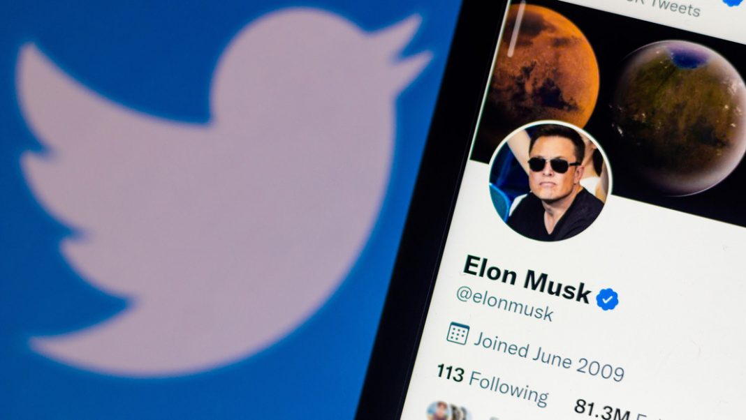 Elon Musk ofrece comprar el 100 % de Twitter