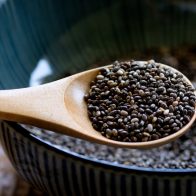 Bolivia proyecta convertirse en el primer productor de chía en el mundo