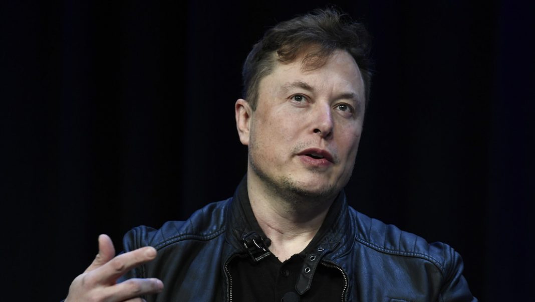 Musk estaría dispuesto a invertir hasta US$15,000 millones de su bolsillo para adquirir Twitter