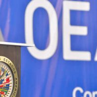 La OEA suspende el estatus de Rusia como observador permanente - Noticias de hoy en República Dominicana | De Último Minuto