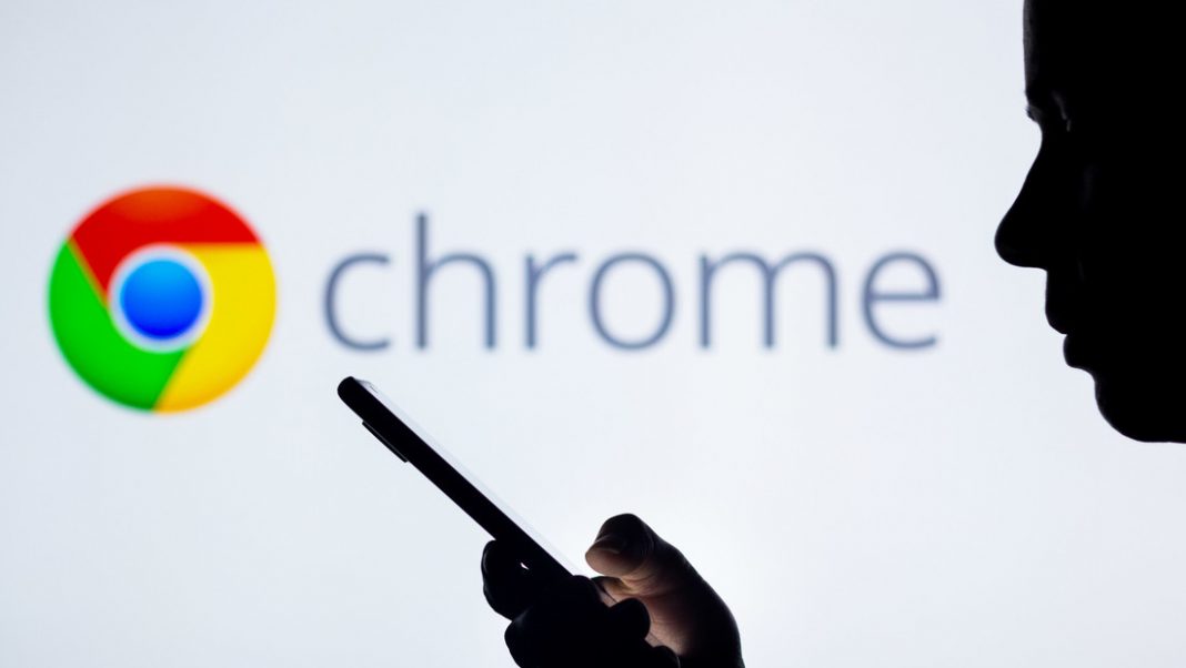 Advierten a usuarios de Chrome que navegador fue 'hackeado'