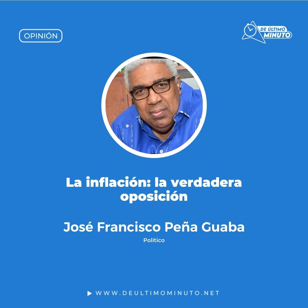 La inflación