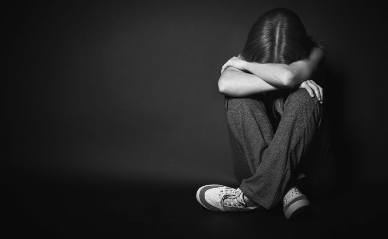20 años de prisión a padrastro que abuso sexualmente de su hijastra