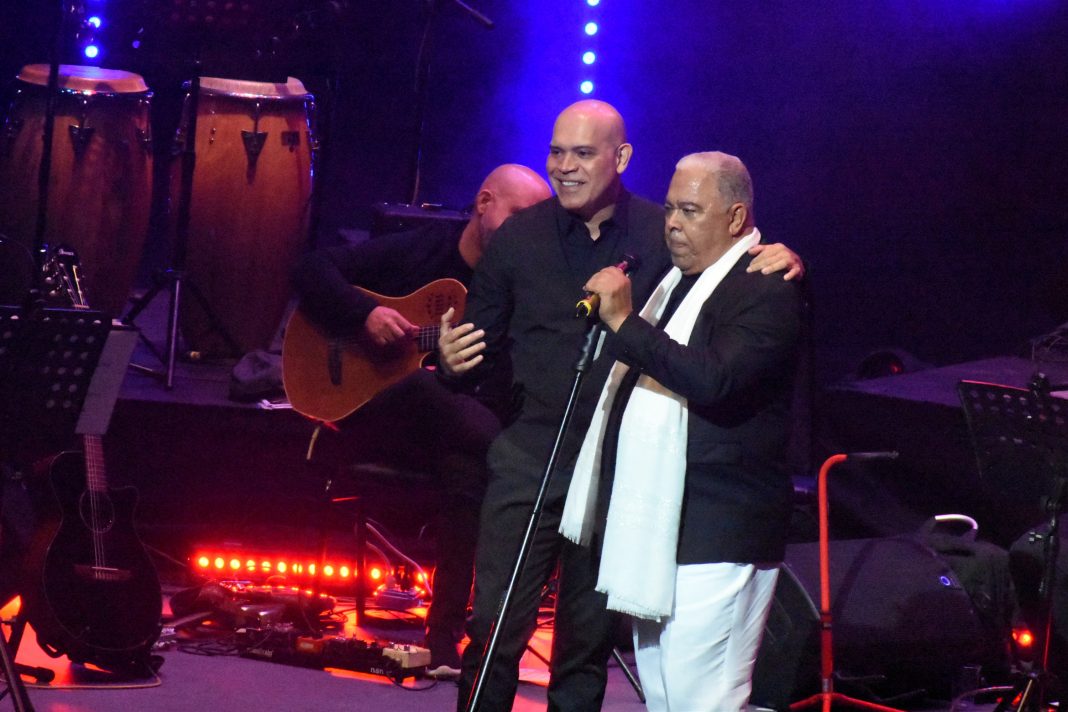 Danny Rivera celebrará sus 60 años con un concierto sinfónico en el Teatro Nacional