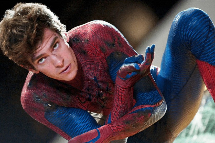 Andrew Garfield se retira temporalmente de la actuación