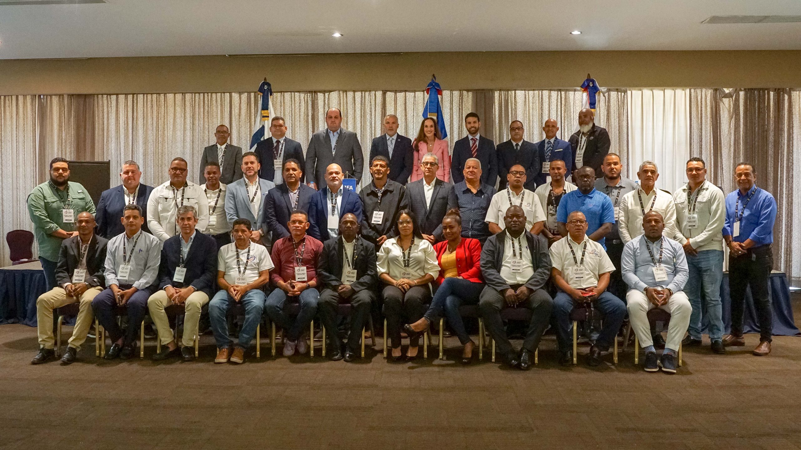 Fedofútbol aprueba presupuesto y calendario de actividades 2022