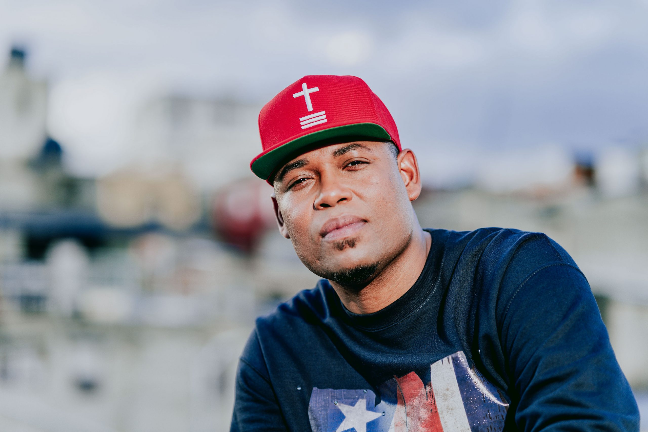 <strong>Travy Joe presenta “Se lo traje”, el nuevo dembow cristiano dominicano&nbsp;&nbsp;</strong> - Noticias de hoy en República Dominicana | De Último Minuto