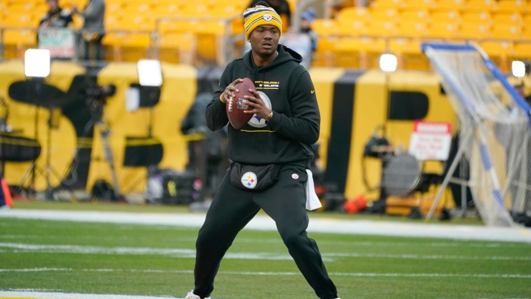 ¡Trágico! Muere atropellado jugador de la NFL, Dwayne Haskins