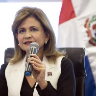 Vicepresidenta se reúne con juntas de vecinos de Santiago Oeste - Noticias de hoy en República Dominicana | De Último Minuto